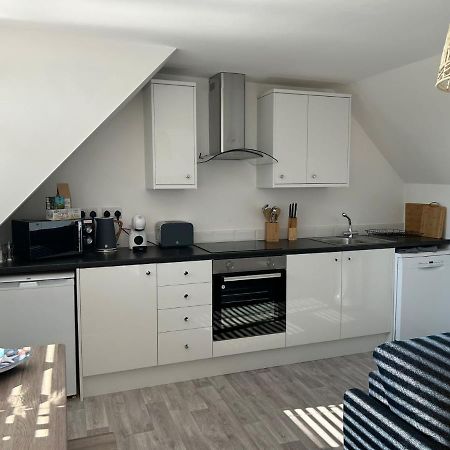 Weymouth Harbour Luxury Apartment Екстер'єр фото