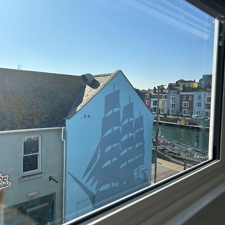Weymouth Harbour Luxury Apartment Екстер'єр фото
