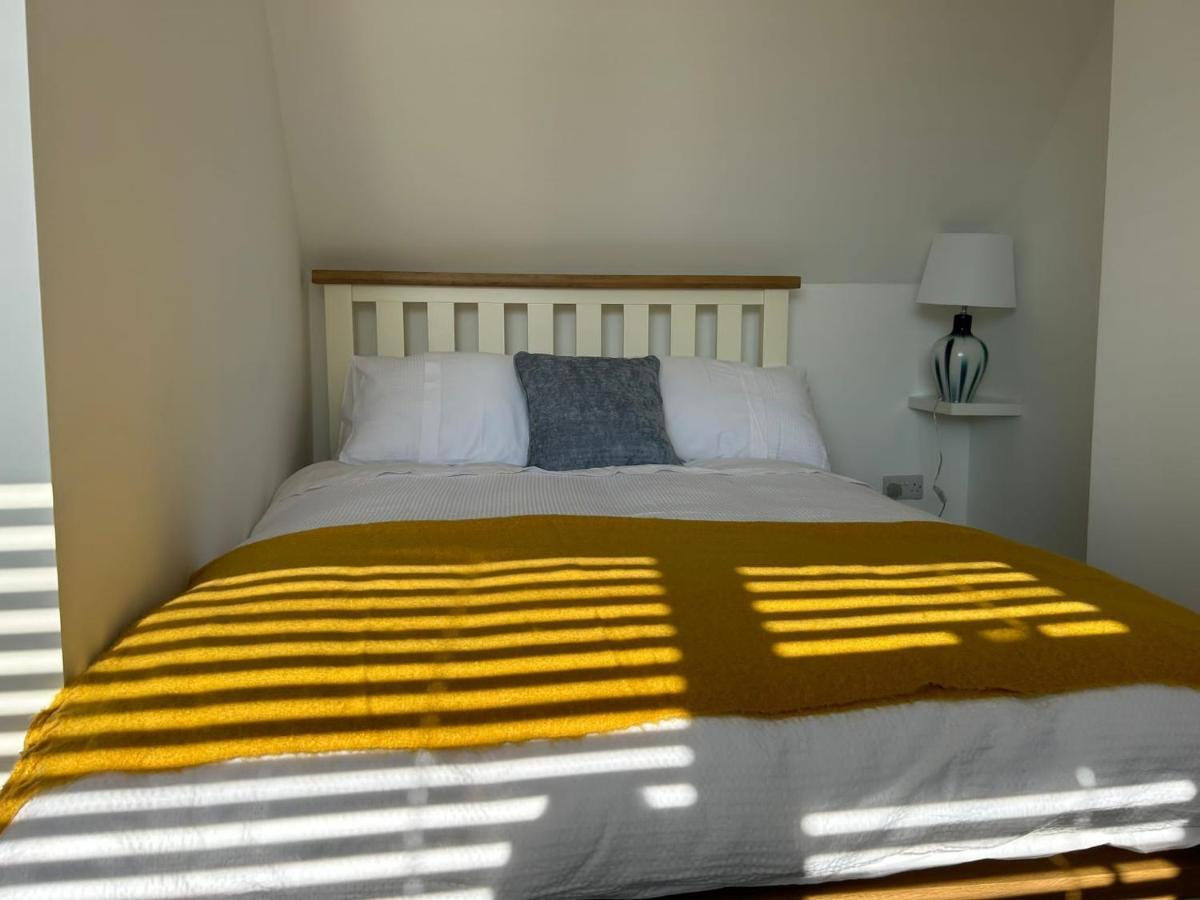 Weymouth Harbour Luxury Apartment Екстер'єр фото